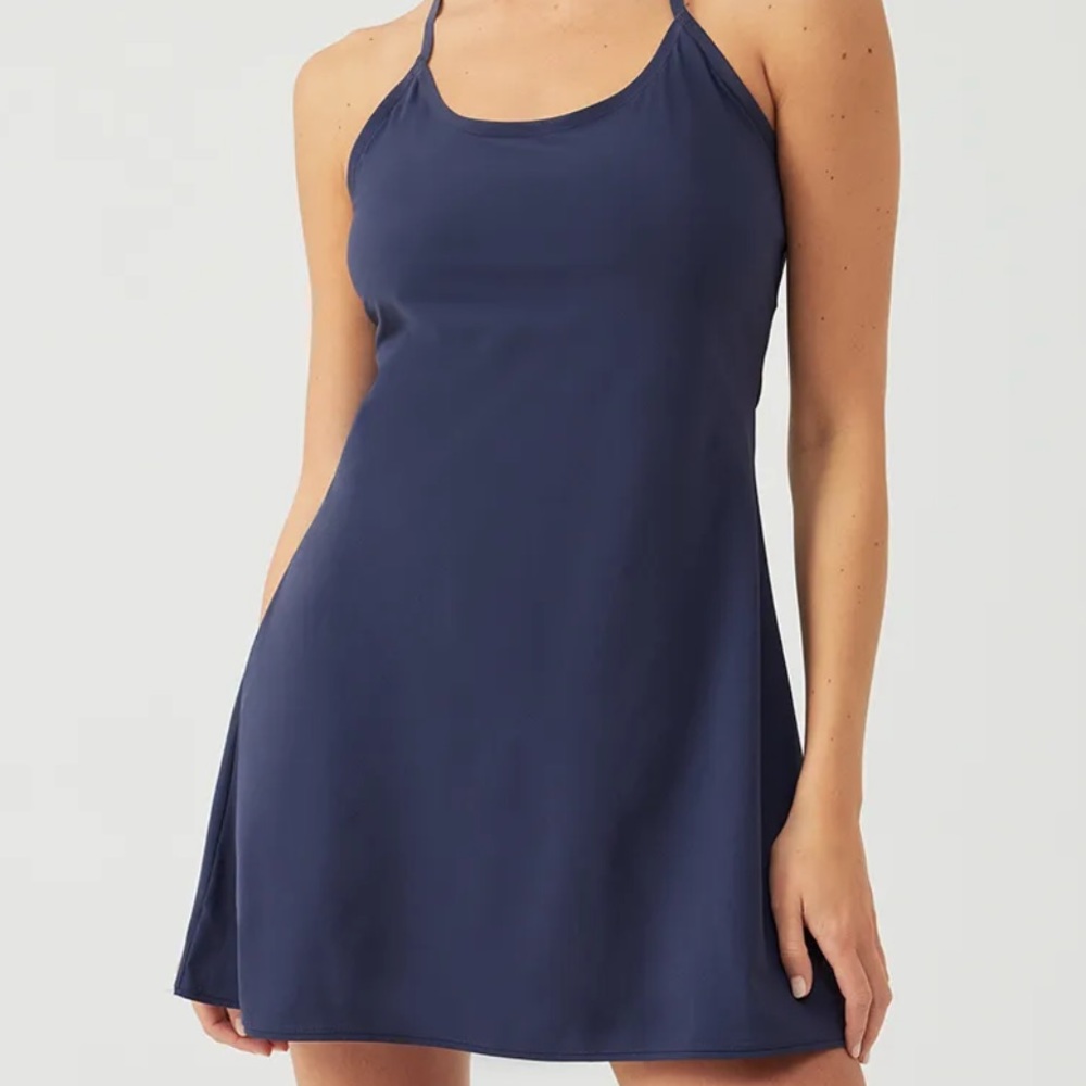 Outdoor Voices Exercise Dress (XS)